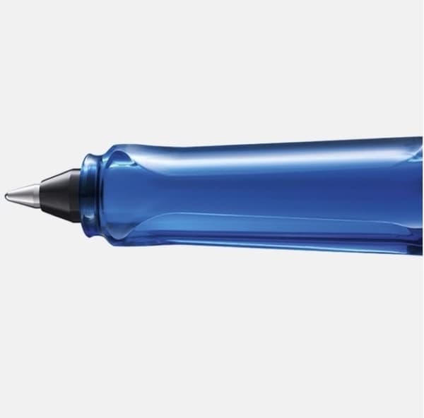 Lamy Rollerball Ballong Blå 12 mm
