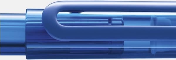 Lamy Rollerball Ballong Blå 12 mm