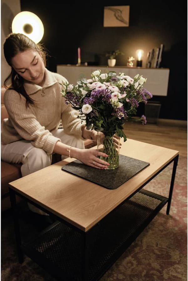 Honeywell WE21-3313G-6/XS. Käsivaatetyyppi: Turvakäsineet, Tuotteen pääväri: Harmaa, M