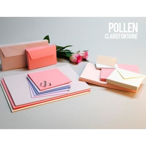 Fodral 25F 210x297 opaline 210g