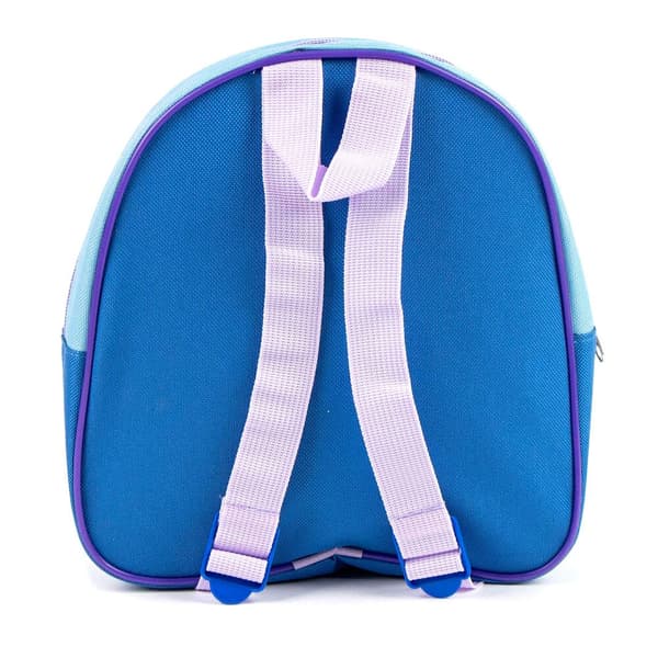 Disney Frozen backpack stationery set