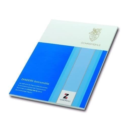 LETTER PAPPERSPACK, A4, 100 G/M2, ULTRA B…