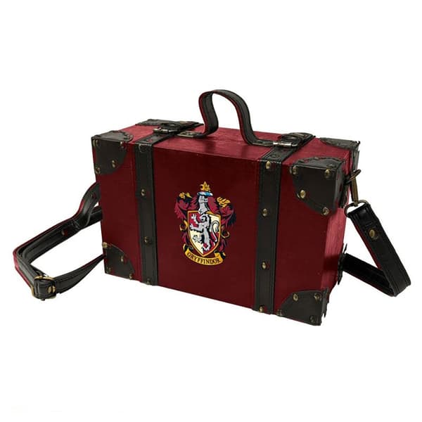 Pyramid Premium Gryffindor Lahjapakkaus