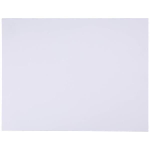Canson Iris Vivaldi Set med 25 ritpapper 185 g 50 x 65 cm Vit - 200409038