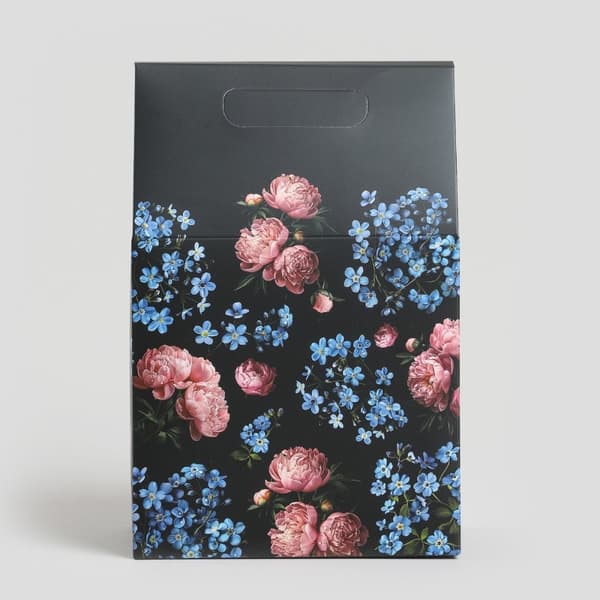 Presentförpackning | Presentförpackning | 1 st. | | 899152