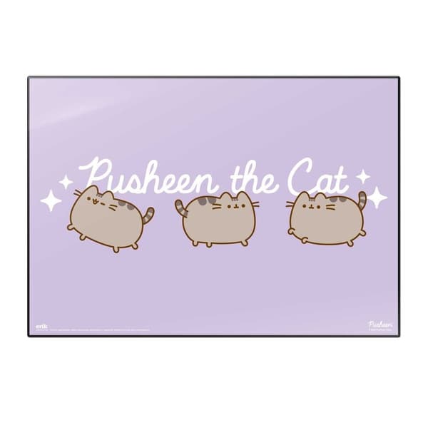 Pusheen Moments Desk mat