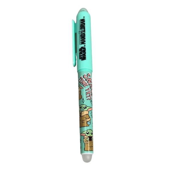 Star Wars Mandalorian Patio Coolpack Raderbar reservoarpenna