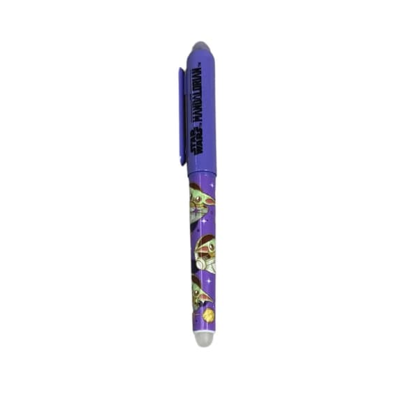 Star Wars Mandalorian Patio Coolpack Raderbar reservoarpenna