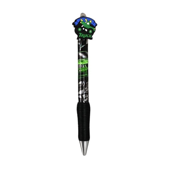 Monster Truck Colorino automatisk raderbar penna