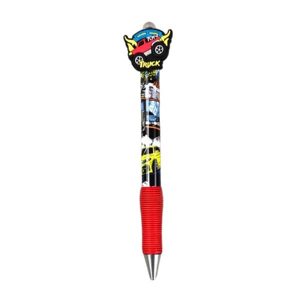 Monster Truck Colorino automatisk raderbar penna