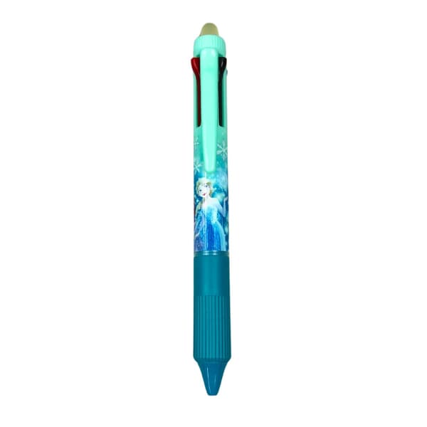 Sletbar pen automatisk 4i1 Frozen Coolpack