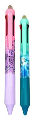 Miniatyrbillede 1 af 3: Sletbar pen automatisk 4i1 Frozen Coolpack