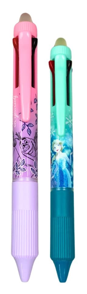 Sletbar pen automatisk 4i1 Frozen Coolpack