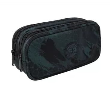 Duke Green Patio Coolpack Penaali 2 vetoketjua
