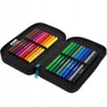 Miniatyrbillede 3 af 4: Dobbelt penalhus med udstyr Jumper 2 Skate Night Patio Coolpack