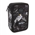 Miniatyrbillede 5 af 5: Tredobbelt penalhus med udstyr Jumper 3 Astronaut Patio Coolpack