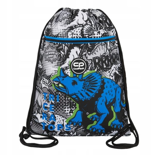 Vert T-Rex Patio Coolpack Skoväska