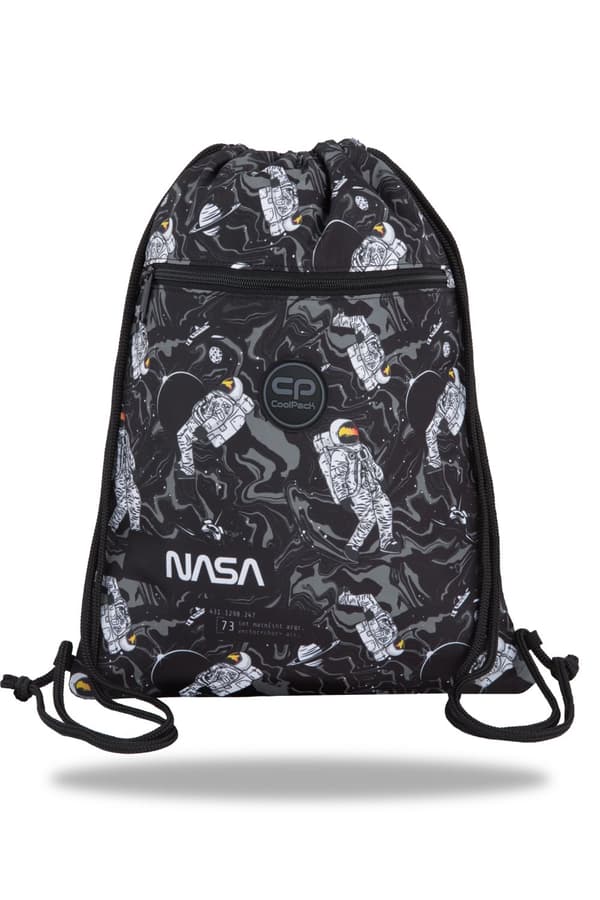 Vert Astronaut Patio Coolpack skotaske