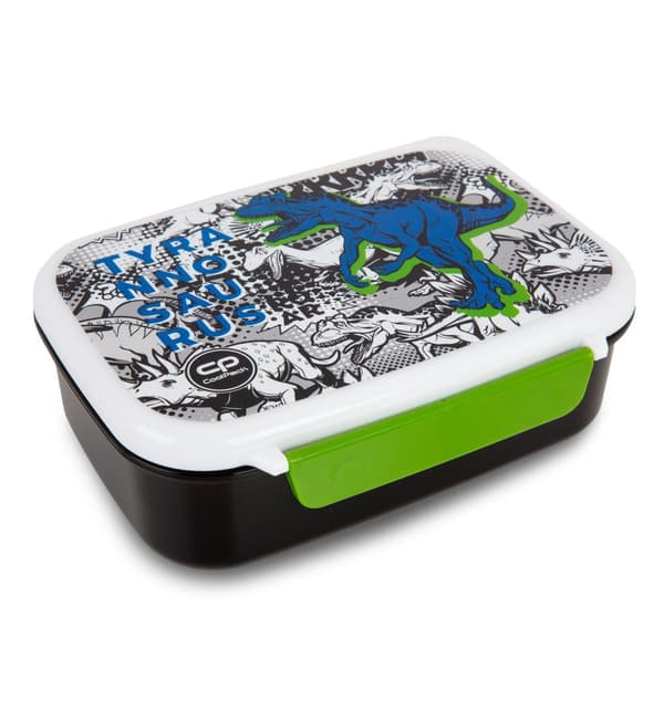 T-Rex Foodyx Patio Coolpack Madpakke