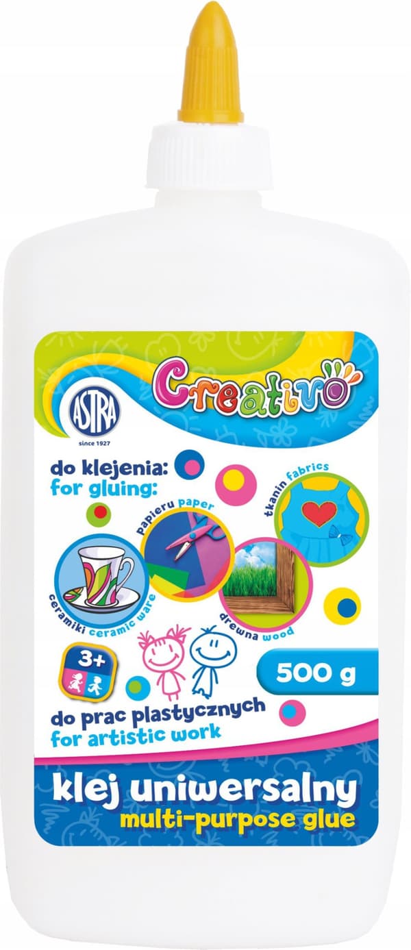 Creativo Astra Universal Glue 500g