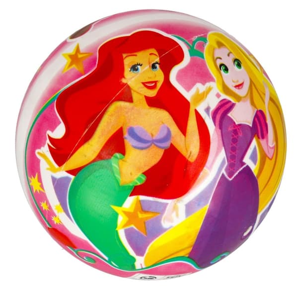 Disney Princess Mondo gummibold