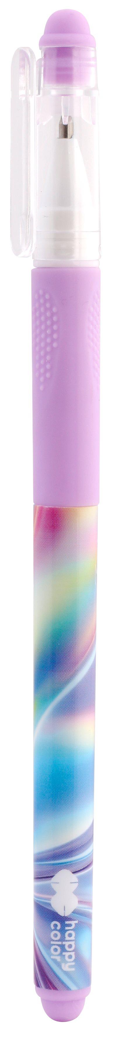 Holo Wave Happy Color raderbar penna