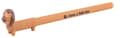 Miniatyrbillede 3 af 4: Sletbar pen 0,7 mm Animals Lion M&G