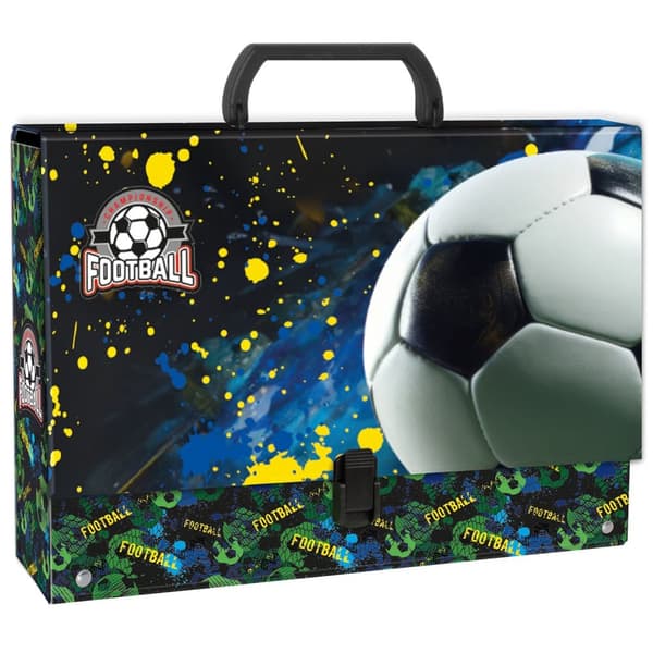 Kanto kahvalla A4 9cm Ball 20 Derform