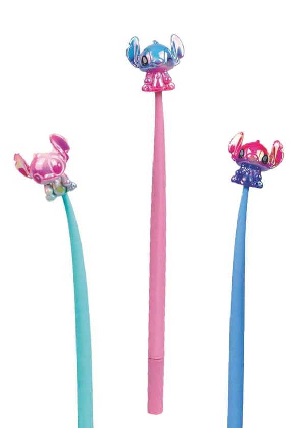 Flexy Stitch Patio Silikone Gel Pen