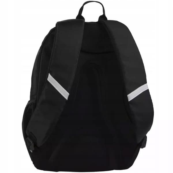 Rider Black Coolpack ungdomsrygsæk sort