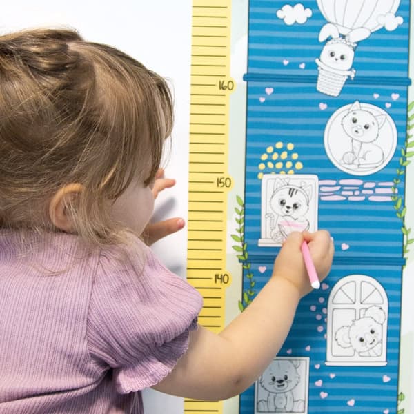 Creative Korkeuskaavio Muistot Kidea
