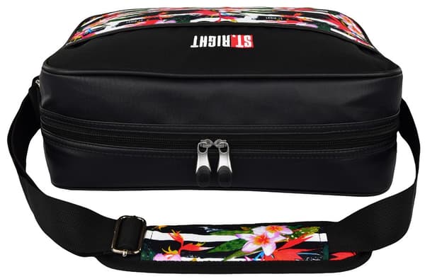 St.Right Tropical Stripes SB-02 Axelväska (8420)