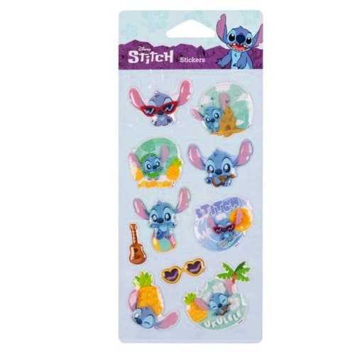 Pop Up Stitch kupolitarrakuvio 2 Coolpack
