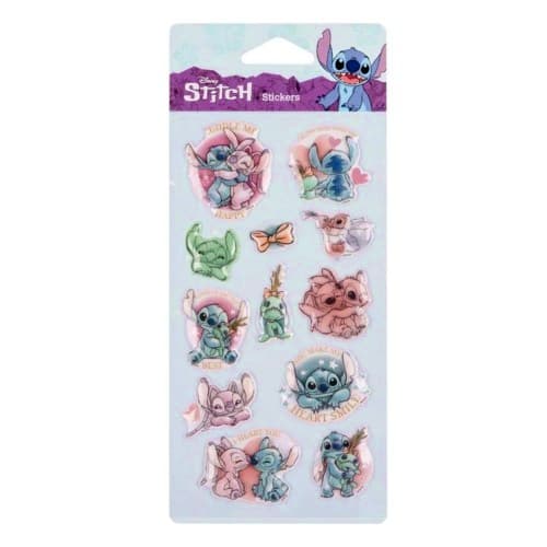 Pop Up Stitch kupera tarrakuvio1 Coolpack