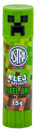 Miniatyrbild 3 av 4: Limstift 15g Pixel One Astra