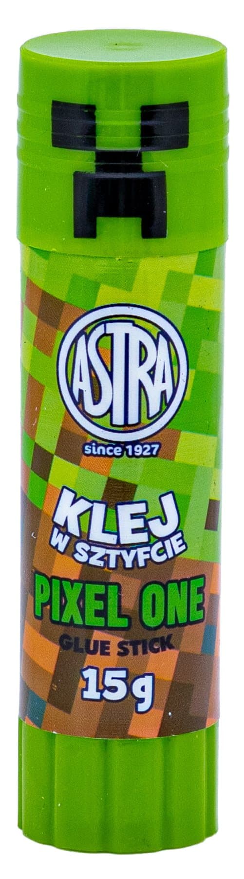 Limstift 15g Pixel One Astra