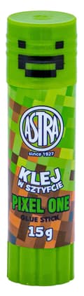 Miniatyrbild 4 av 4: Limstift 15g Pixel One Astra