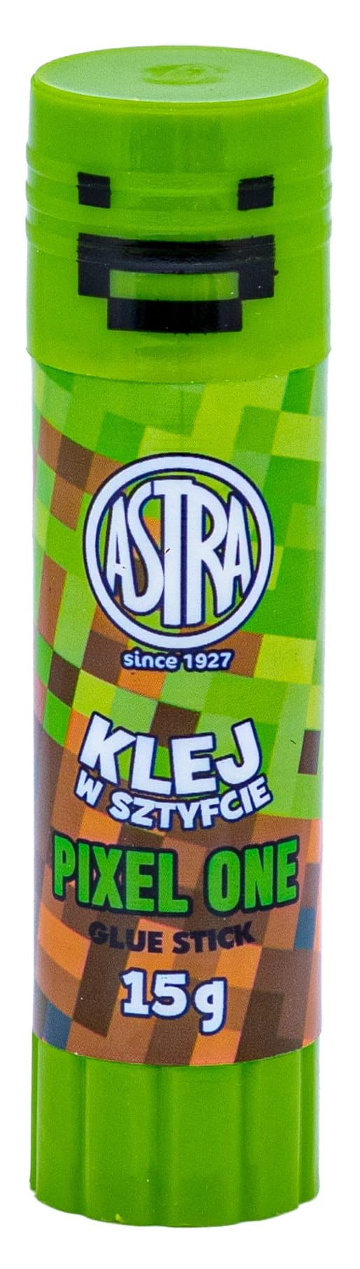 Limstift 15g Pixel One Astra