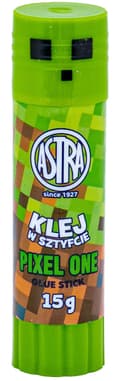 Miniatyrbild 2 av 4: Limstift 15g Pixel One Astra