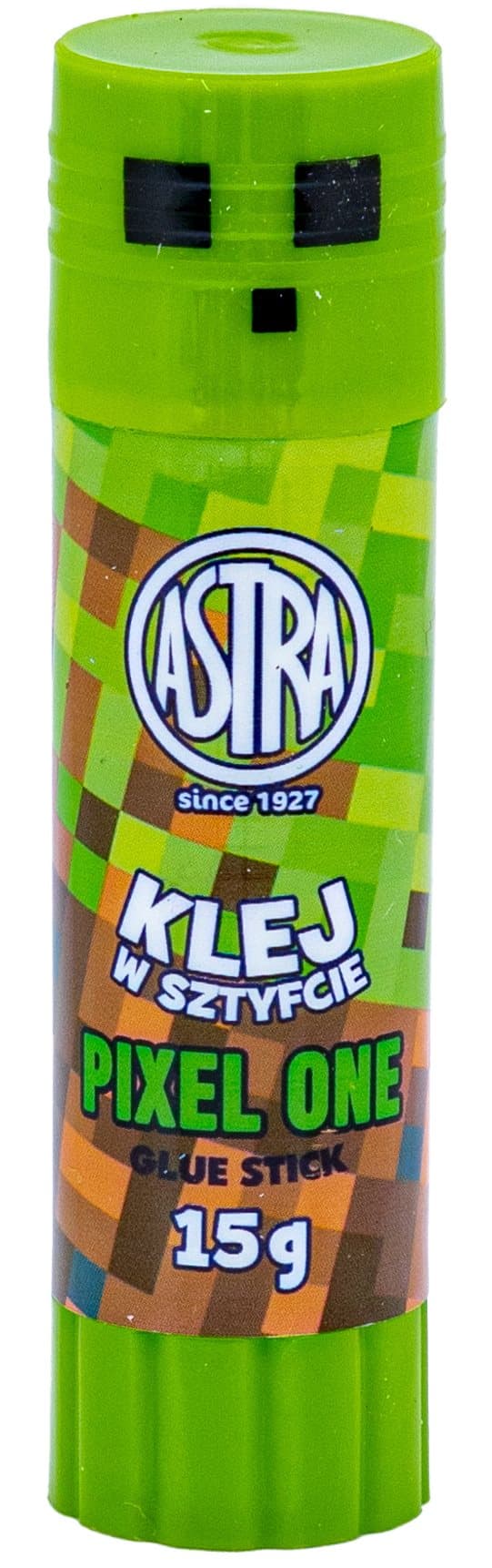 Limstift 15g Pixel One Astra