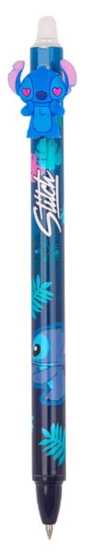Stitch Patio Sletbar Pen