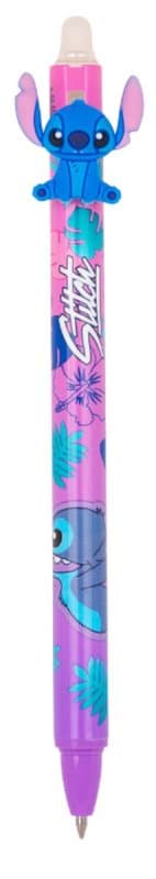 Stitch Patio Sletbar Pen