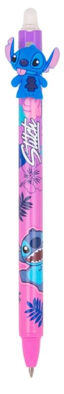 Stitch Patio Sletbar Pen
