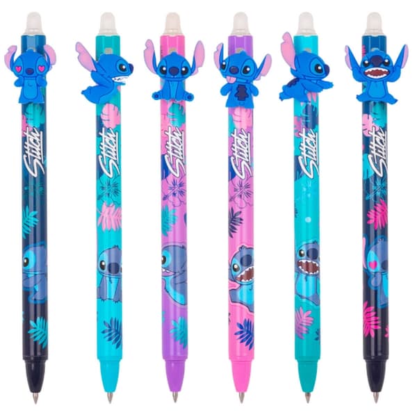 Stitch Patio Sletbar Pen