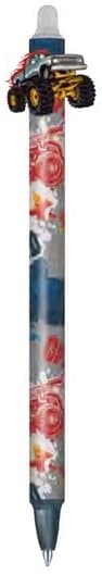 Raderbar penna Boy mix Coolpack