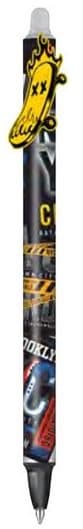 Raderbar penna Boy mix Coolpack