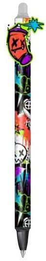 Raderbar penna Boy mix Coolpack