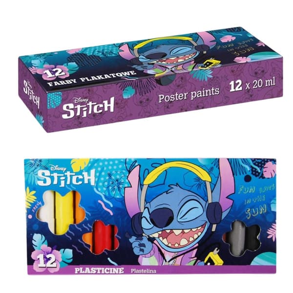 Stitch v1 skolkit