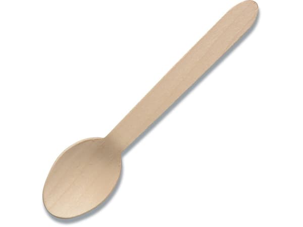 Gabi träslev 100 stycken