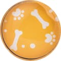 Miniatyrbillede 5 af 7: Glasmagneter 6 stk Cat&Dog Happy Color